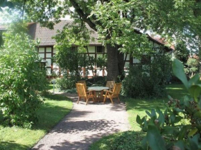  Comfortable Apartment in Tabarz Thuringia near Forest  Табарц